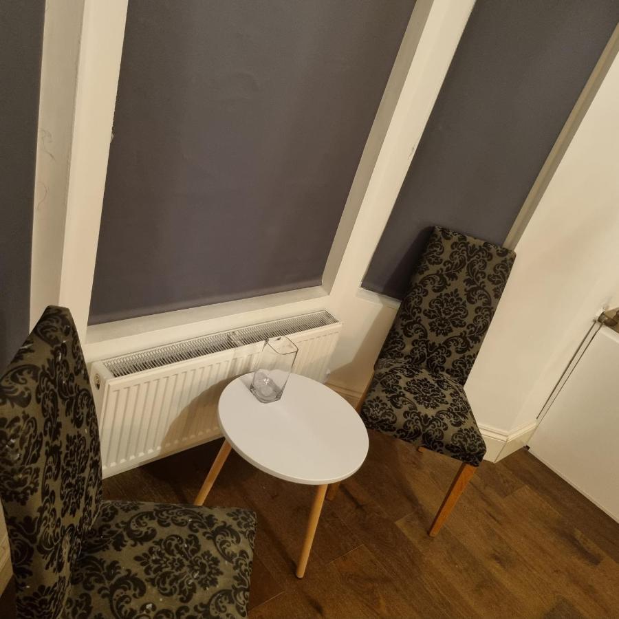 شقة 41 Crawley Road لوتون المظهر الخارجي الصورة